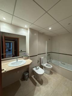 Apartamento la tierra - Sant Carles de la Ràpita - 5
