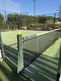 Apartamento la tierra - Sant Carles de la Ràpita - 2