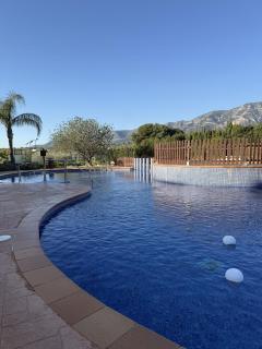 Apartamento la tierra - 1