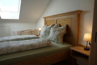 Bauernhof Hipp Ferienwohnung - Seeg - 5