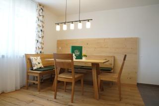 Bauernhof Hipp Ferienwohnung - Seeg - 8