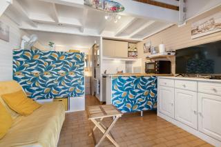 Le Santa-Marina - proche plage - 8