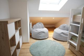 Bauernhof Hipp Ferienwohnung - Seeg - 4