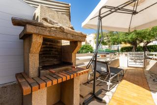 Le Santa-Marina - proche plage - 3