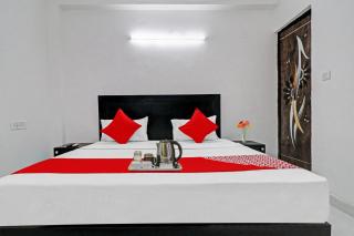 Hotel O Hotel Relax Inn - Neu-Delhi - 9