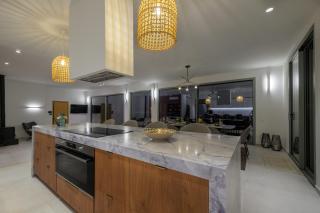 Newly Renovated Villa with Panoramic Sea Views - Pefkali - 3