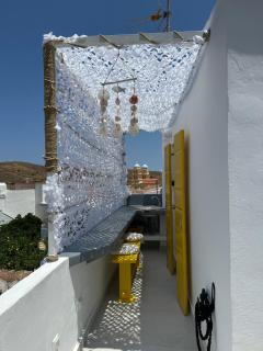 Marias Home - Kythnos - 5