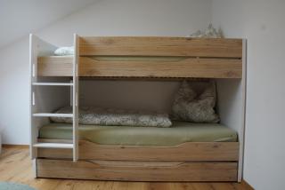 Bauernhof Hipp Ferienwohnung - Seeg - 3