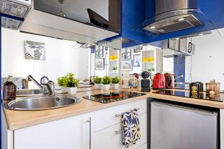 Hyper Center - Air conditioning - Balcony - Wifi - Tramway - Quiet - Nizza - 0