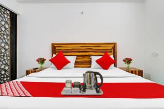 Hotel O Hotel Relax Inn - Neu-Delhi - 6
