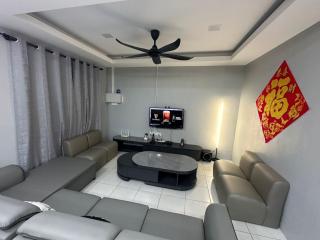 Homestay Star Garden Kuching - Kuching - 0