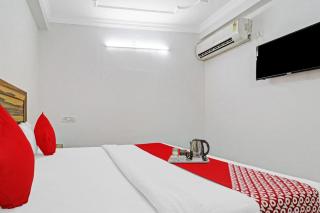 Hotel O Hotel Relax Inn - Neu-Delhi - 5