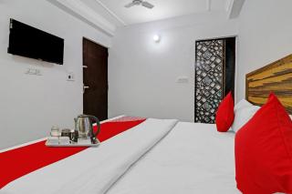Hotel O Hotel Relax Inn - Neu-Delhi - 4