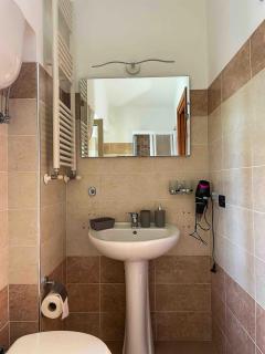Villa Claudia - Appartamento B - Corazzello - 9