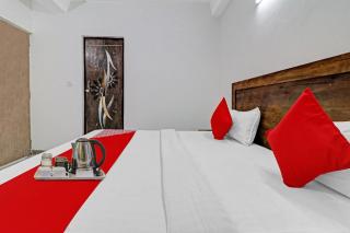 Hotel O Hotel Relax Inn - Neu-Delhi - 2