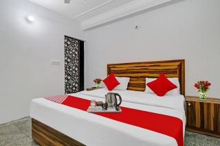 Hotel O Hotel Relax Inn - 4