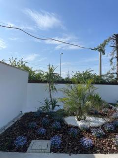 Villa Claudia - Appartamento B - Corazzello - 5