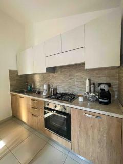Villa Claudia - Appartamento B - Corazzello - 4