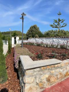 Villa Claudia - Appartamento B - Corazzello - 2