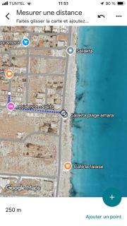 Maison salakta plage - Ksour Essaf - 9