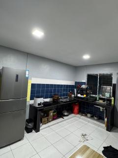 Homestay Star Garden Kuching - Kuching - 8