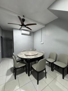 Homestay Star Garden Kuching - Kuching - 2