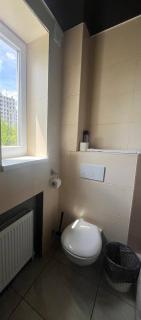 Bloom Hotel - Kharkiv - 8