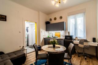 Flex SelfCheckIns 104 - Zagreb - Centar - Novo - Zagreb - 1
