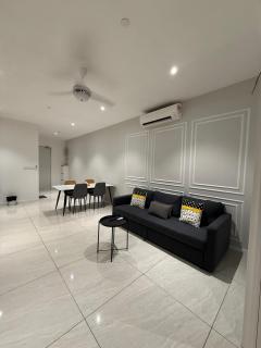 Quill Suite KLCC by DeQuill - Kuala Lumpur - 6