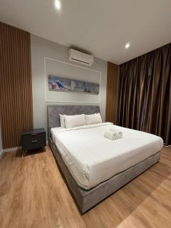 Quill Suite KLCC by DeQuill - Kuala Lumpur - 8
