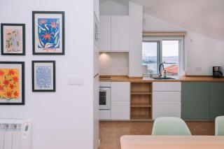 Ideal en primeira línea de playa by CABANA Rentals - Cangas de Morrazo - 6