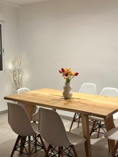 Abadesa Apartments - Benetúser - 0