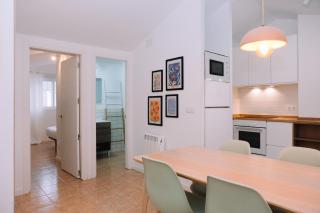 Ideal en primeira línea de playa by CABANA Rentals - Cangas de Morrazo - 8
