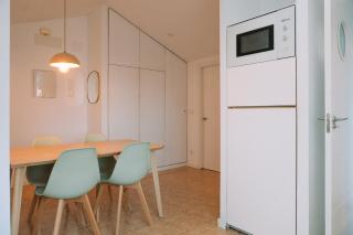 Ideal en primeira línea de playa by CABANA Rentals - Cangas de Morrazo - 4