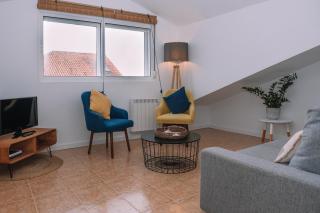 Ideal en primeira línea de playa by CABANA Rentals - Cangas de Morrazo - 7