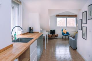 Ideal en primeira línea de playa by CABANA Rentals - Cangas de Morrazo - 1