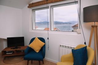 Ideal en primeira línea de playa by CABANA Rentals - Cangas de Morrazo - 2