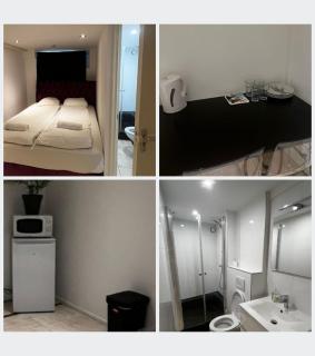 Central sweet BNB - Amsterdam - 9