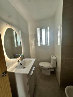 Abadesa Apartments - 8