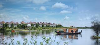 MAYFAIR Lake Resort - Raipur - 0