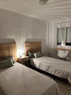 Abadesa Apartments - Benetúser - 2