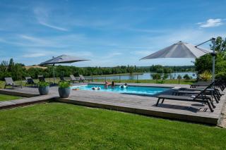La Villa face au Lac - 3