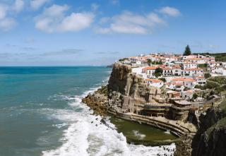 OUTPOST - Ocean Casitas - Colares - 9
