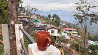Cherungma Heritage Stay - Darjeeling - 5