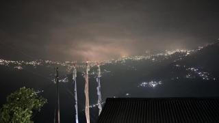 Cherungma Heritage Stay - Darjeeling - 4