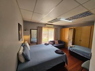 Stay at 126 - Bloemfontein - 0