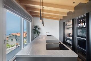Luxury Lakefront Penthouse - Lezzeno - 4