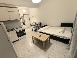 Perfect Apartment 3 GISIONA!! - Kallithéa Halkidikis - 5