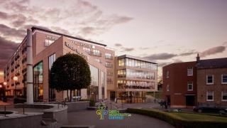 Herbert Park Hotel and Park Residence - Dublin - 0