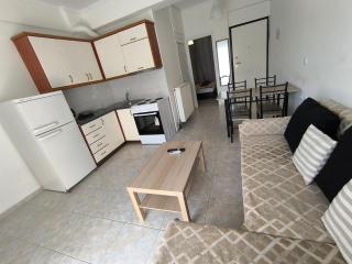 Perfect Apartment 3 GISIONA!! - Kallithéa Halkidikis - 8